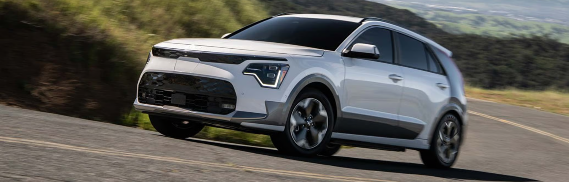 Buying at Aaron Kia of Corona