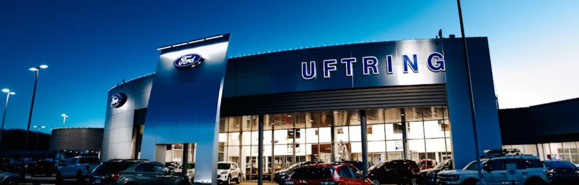 Uftring Ford
