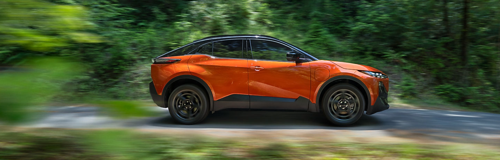 2026 Subaru Uncharted
