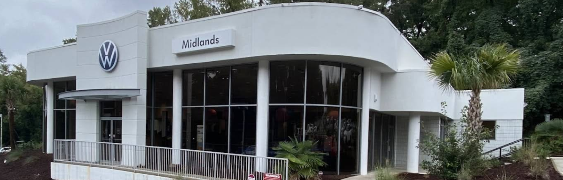 Midlands Volkswagen of Columbia
