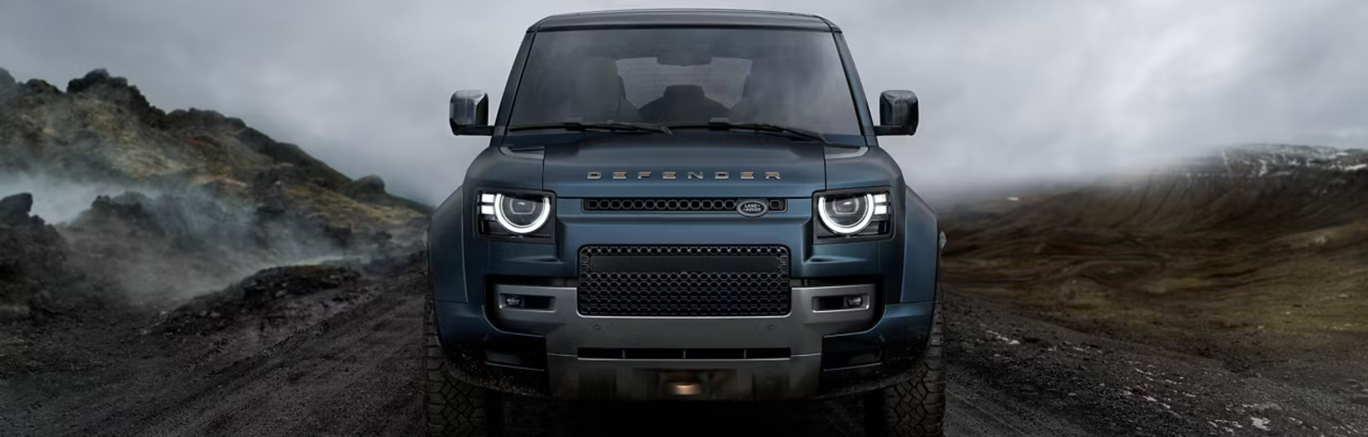 Land Rover Parsippany