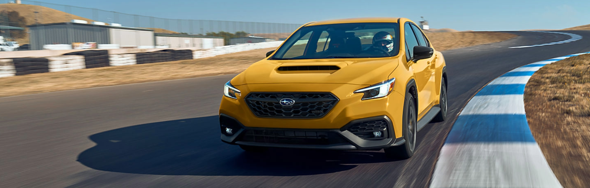 Putnam Subaru of Burlingame