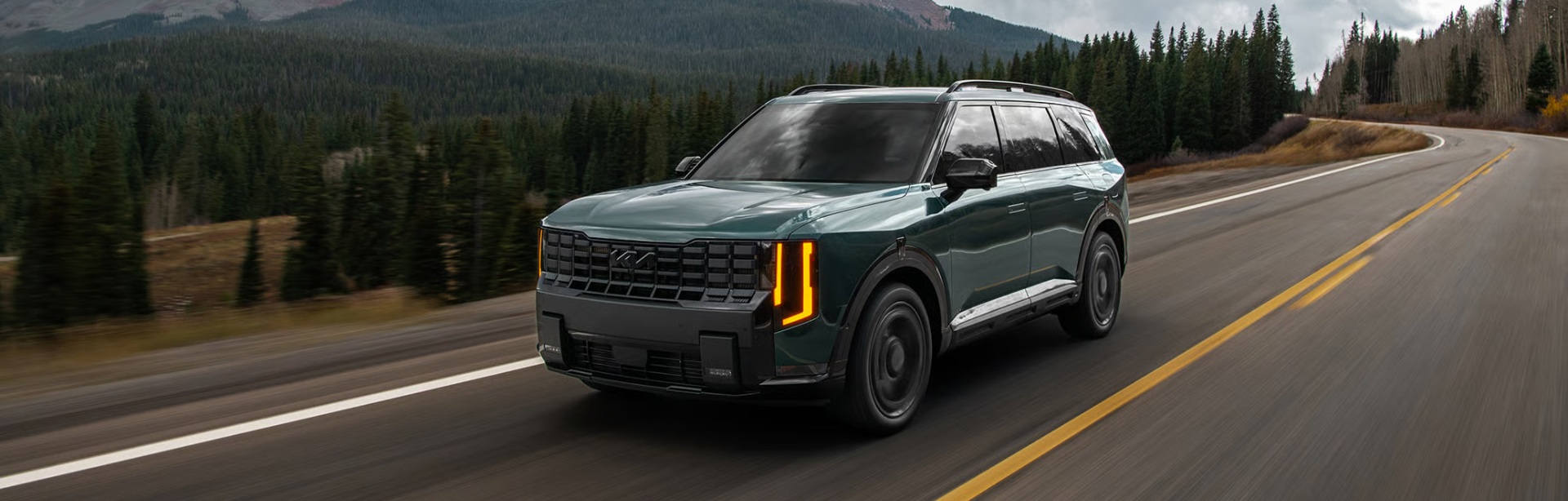 buying at fred anderson kia of greenville