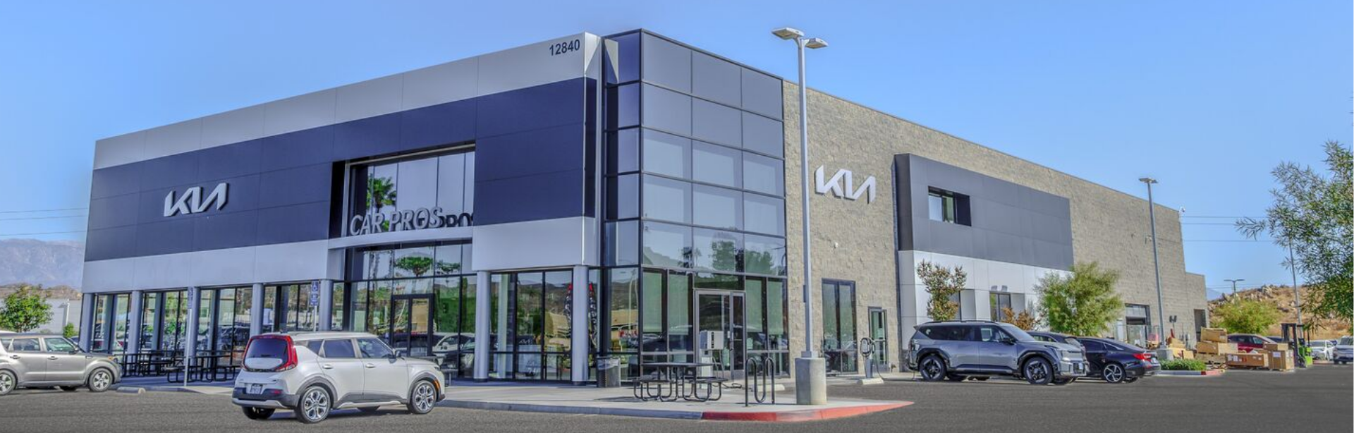 About Car Pros Kia Moreno Valley