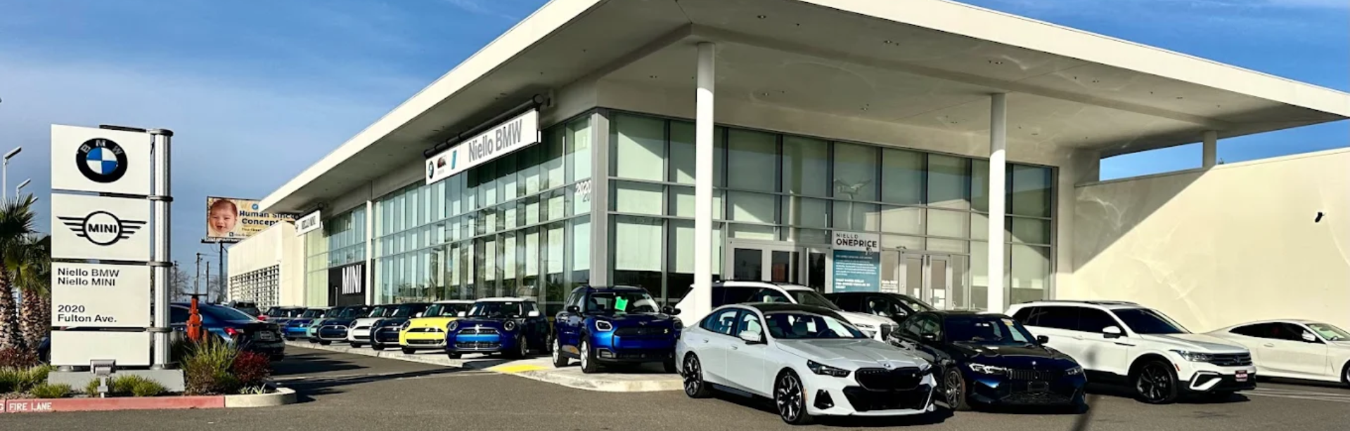 Niello BMW Sacramento