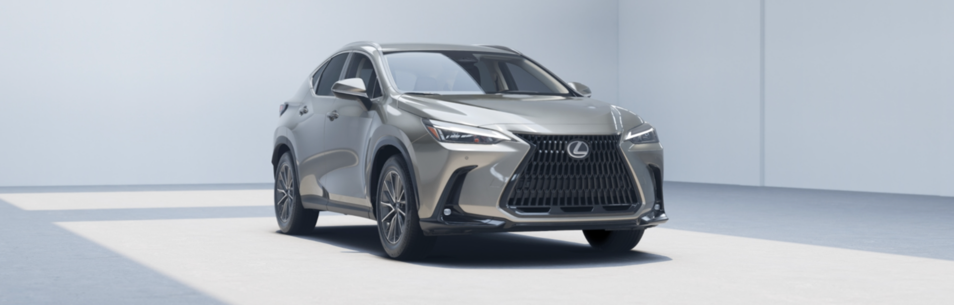 Lexus - Rx - 2026