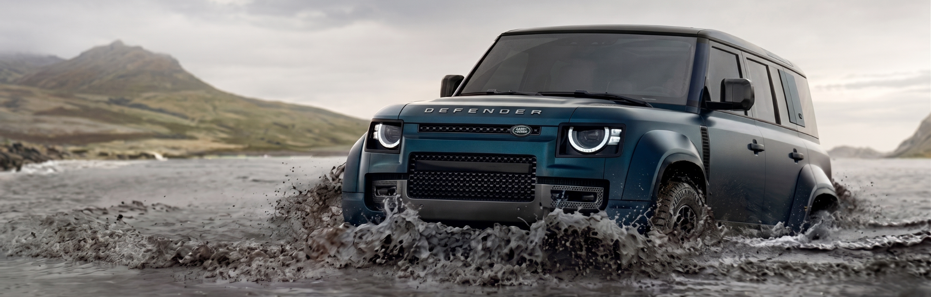 Land Rover Peoria