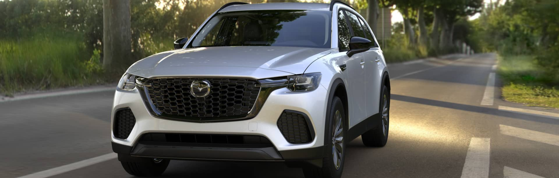 2026	Mazda CX-70 PHEV