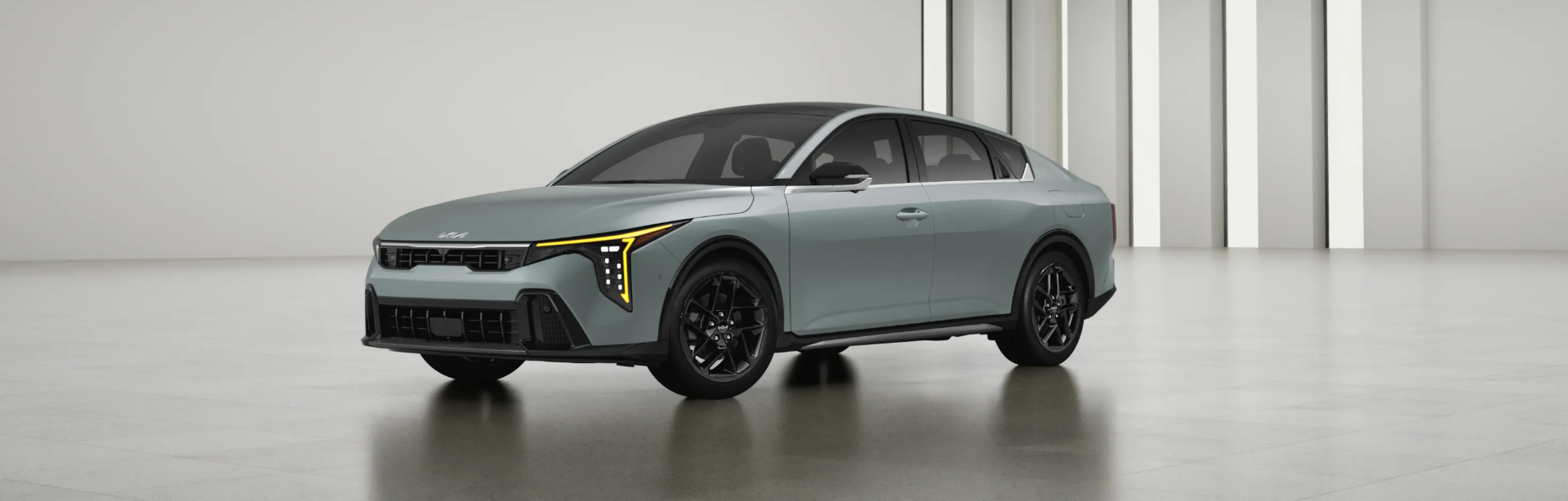Sedan