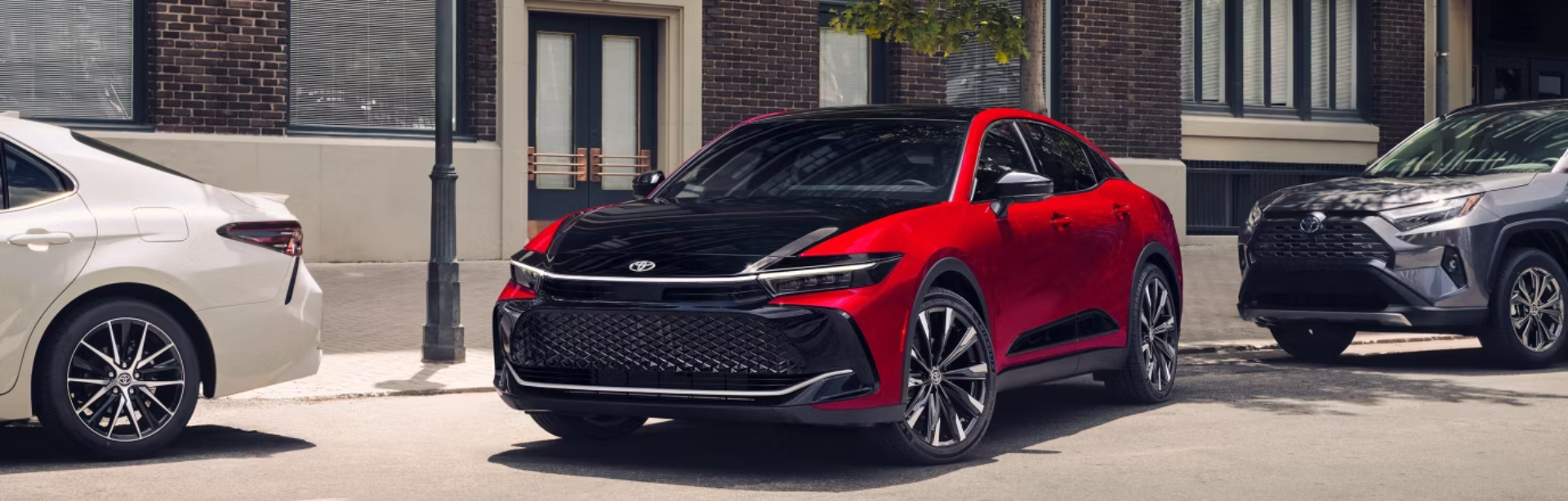 Fred Anderson Toyota of Raleigh