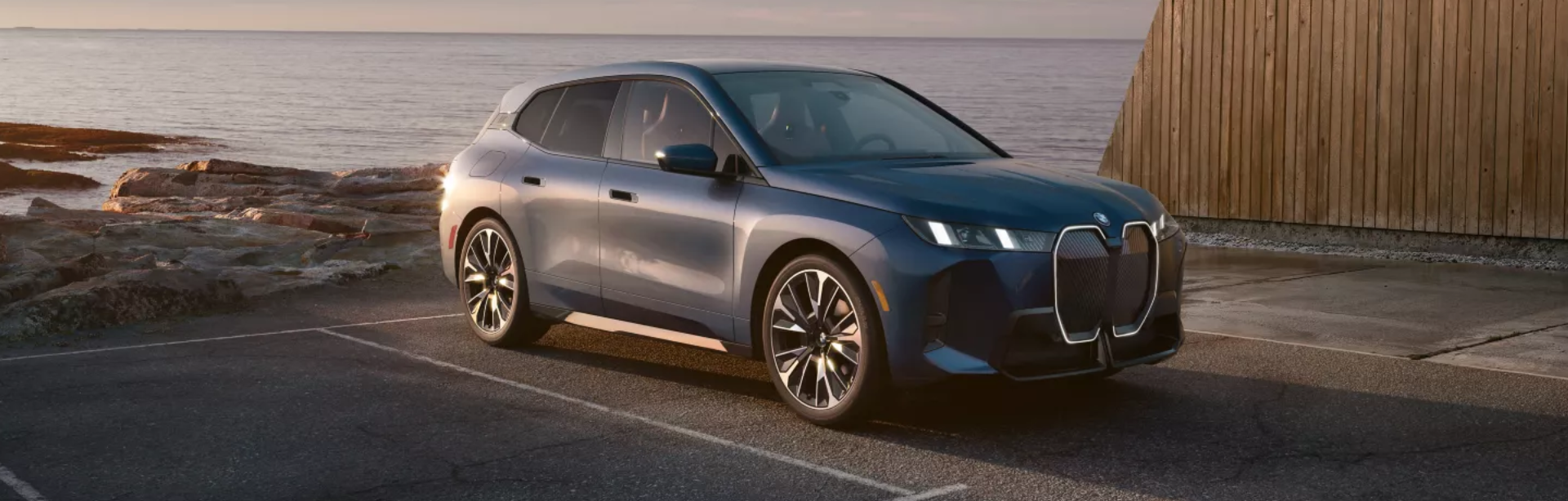2026 bmw ix