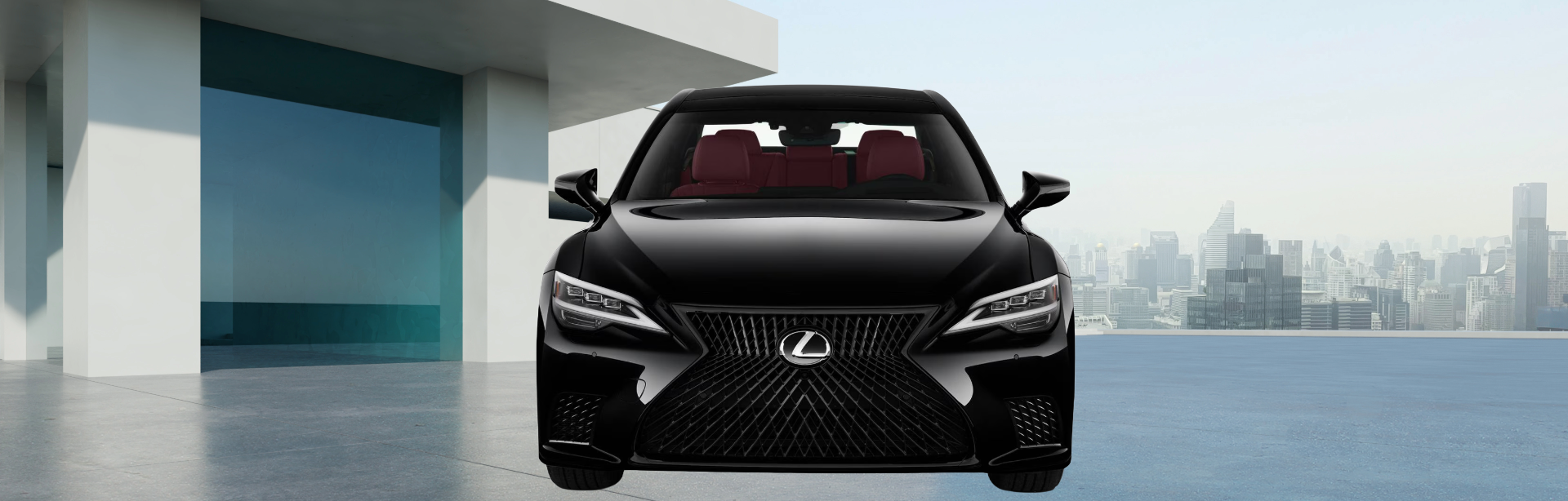 LJohnson Lexus of Durham
