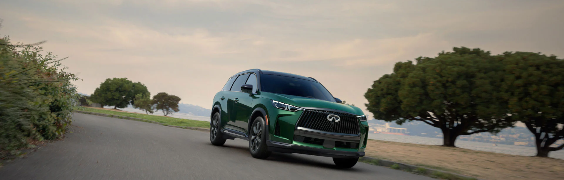 2027 INFINITI QX60