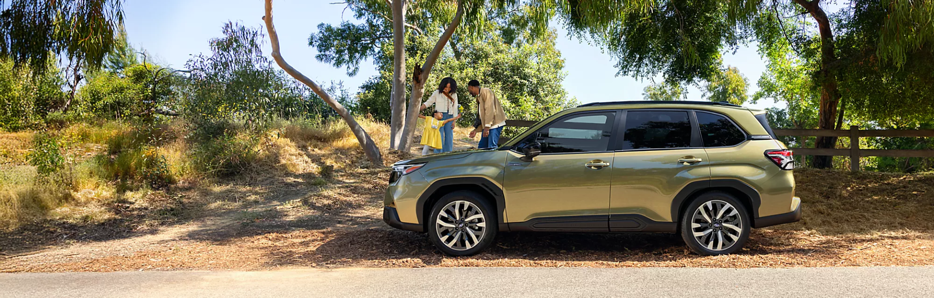 Fred Anderson Subaru