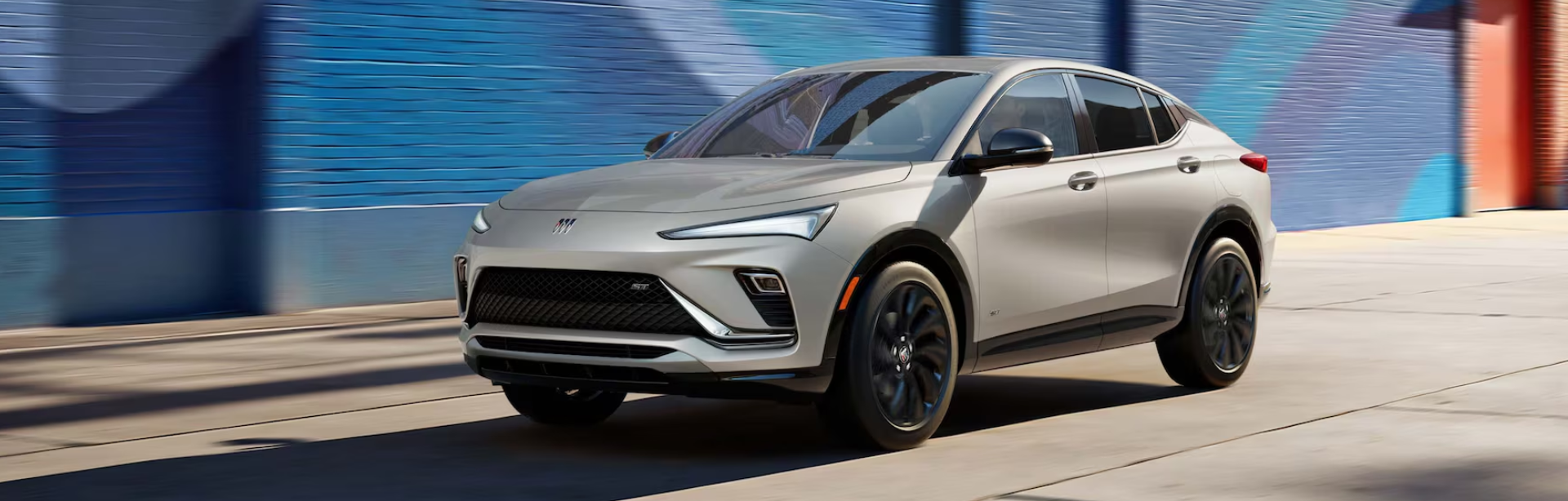 2026 Buick Envista ST