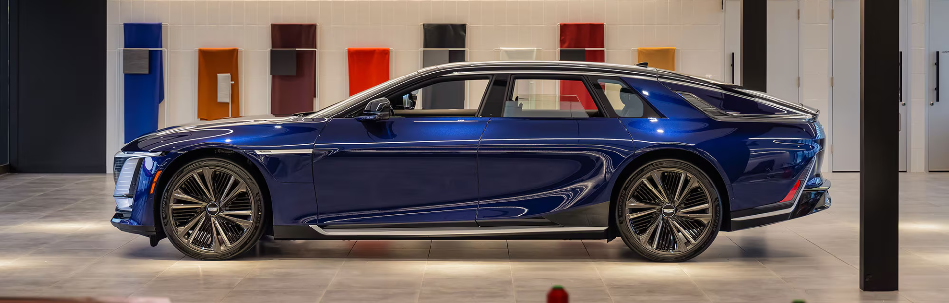 2026 Cadillac Celestiq
