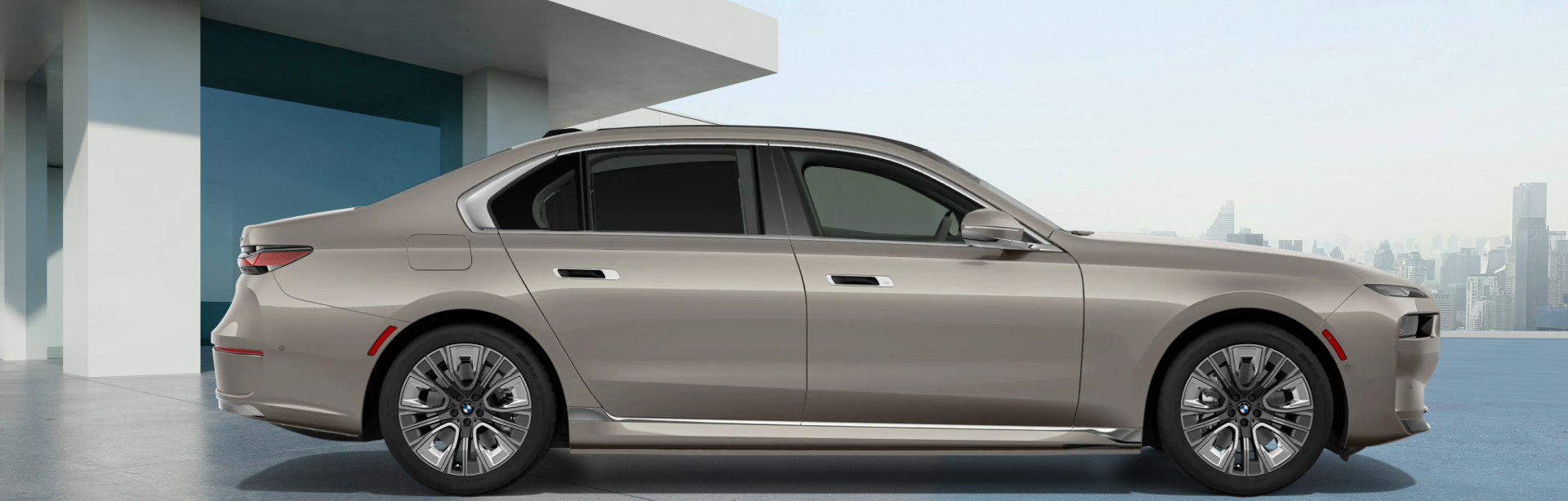 2026 BMW i7