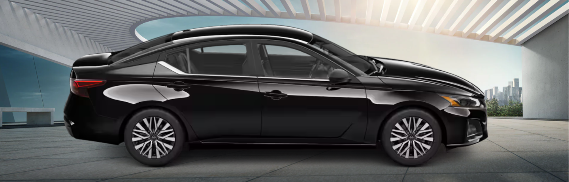 2026 Nissan Altima