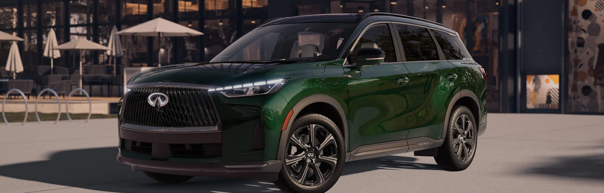 Finance Your Next Luxury Vehicle