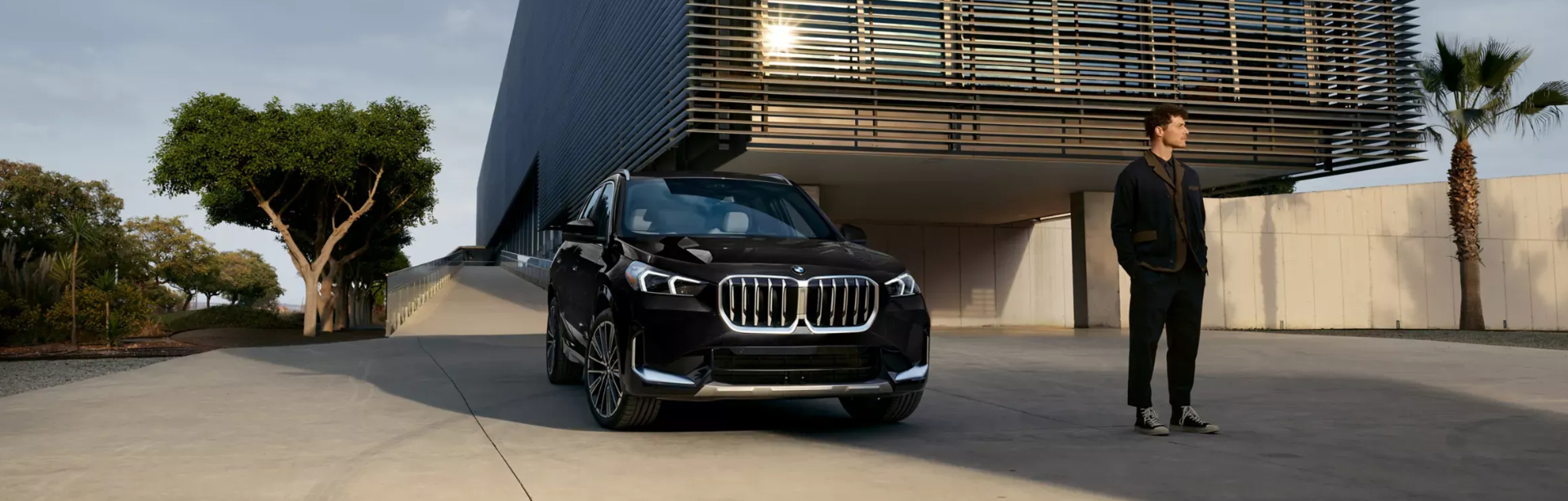 2026 BMW X1