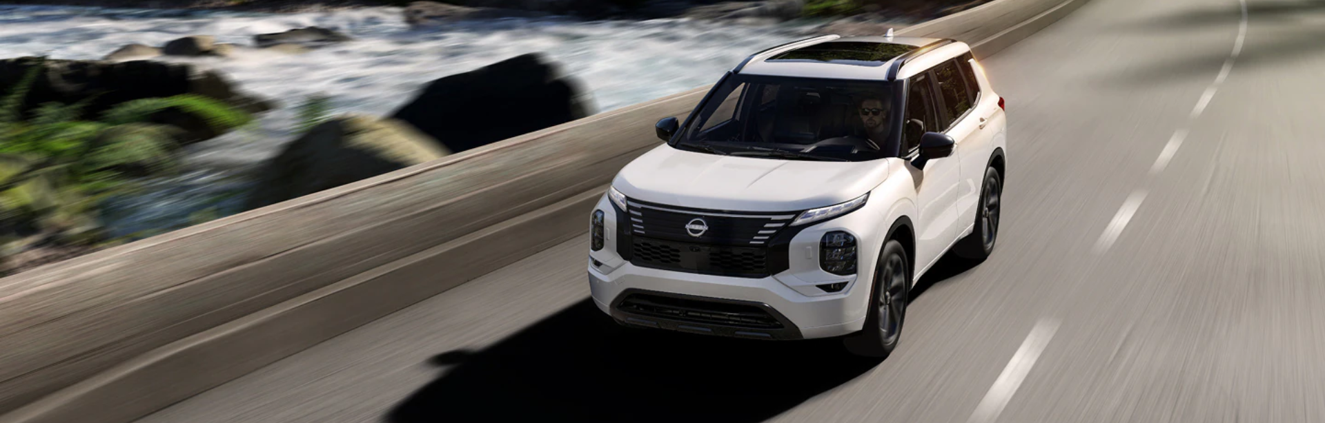 Quality Pre-Owned Nissan Vehicles