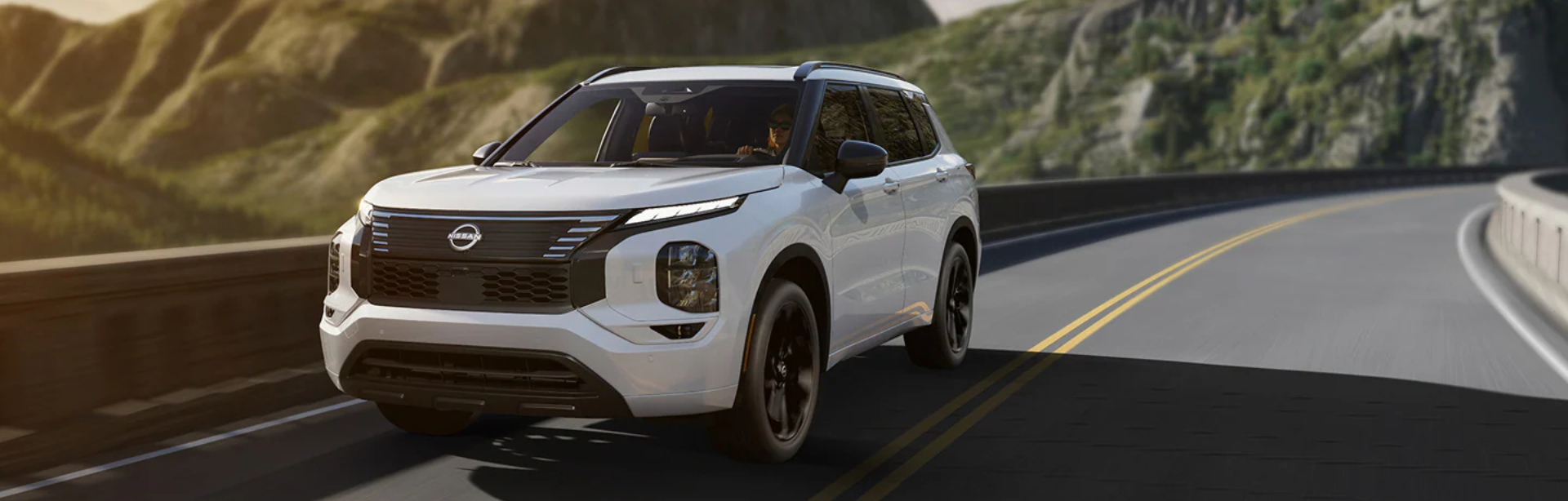 New and Pre-Owned Nissan Vehicles