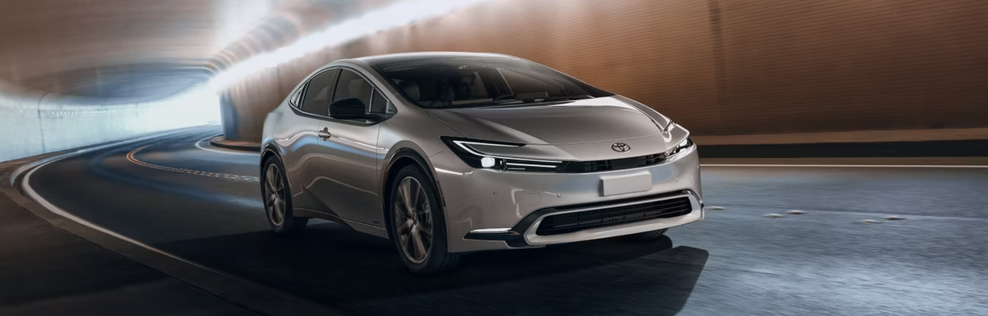 2026 Toyota Prius