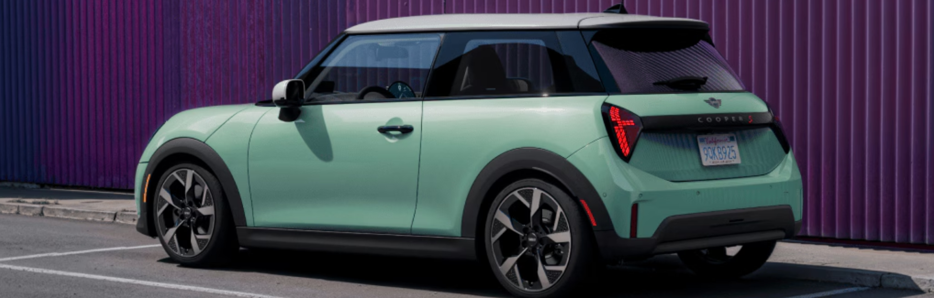 2026 MINI Cooper 2 Door