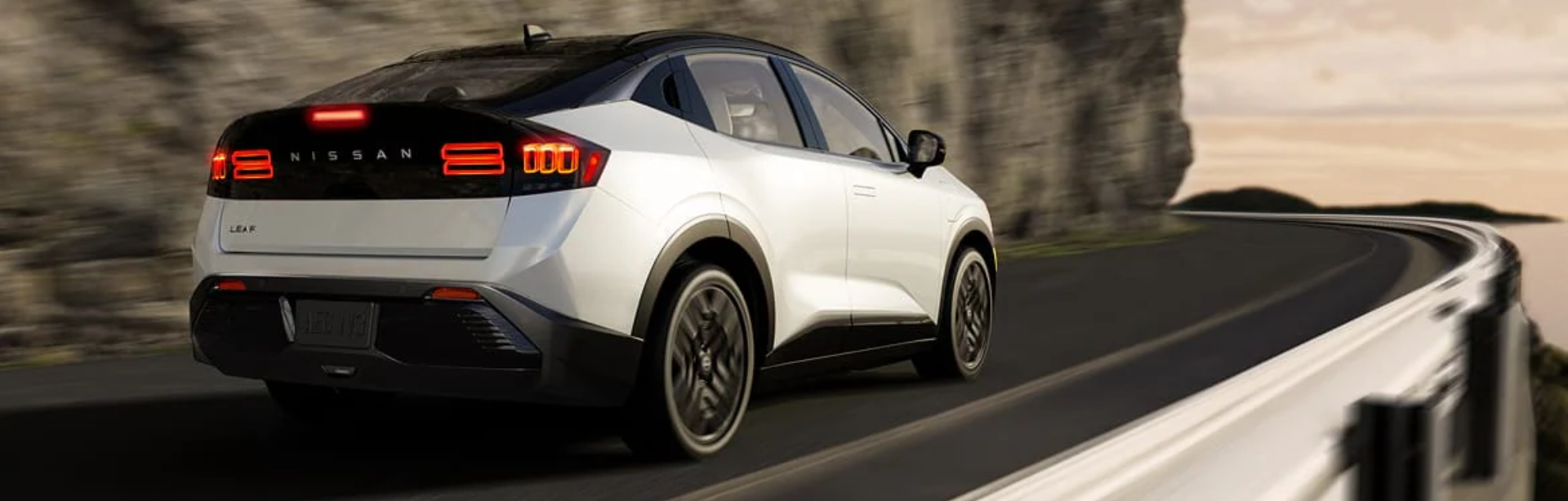 2026 Nissan Kicks Play