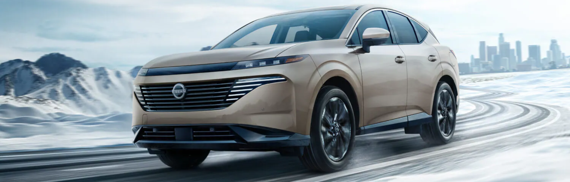 Nissan Certified Pre-Owned