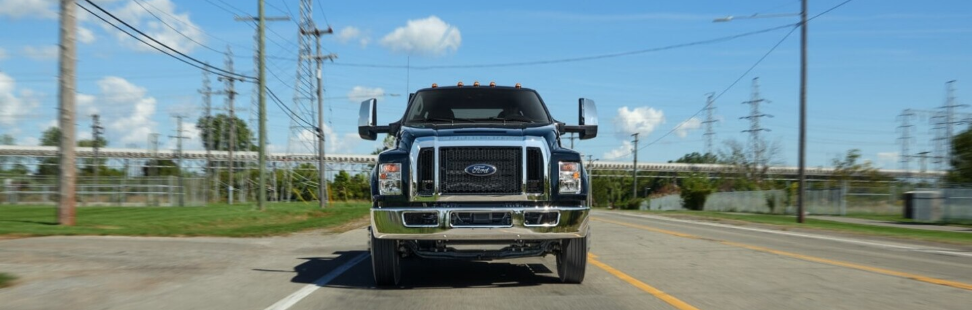 2026 Ford F-750