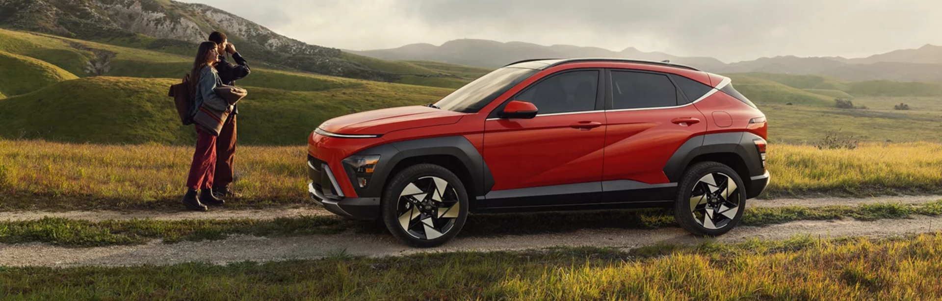 2027 Hyundai Kona