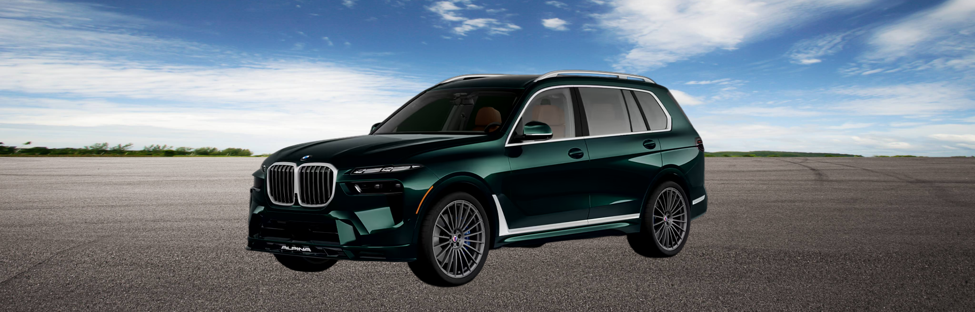 2026 bmw alpina xb7