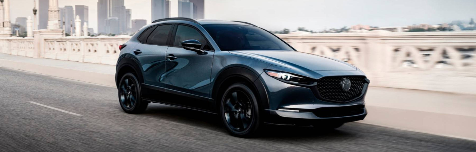 2026 Mazda CX-30