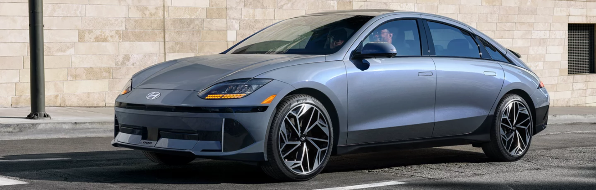 2025 IONIQ 6
