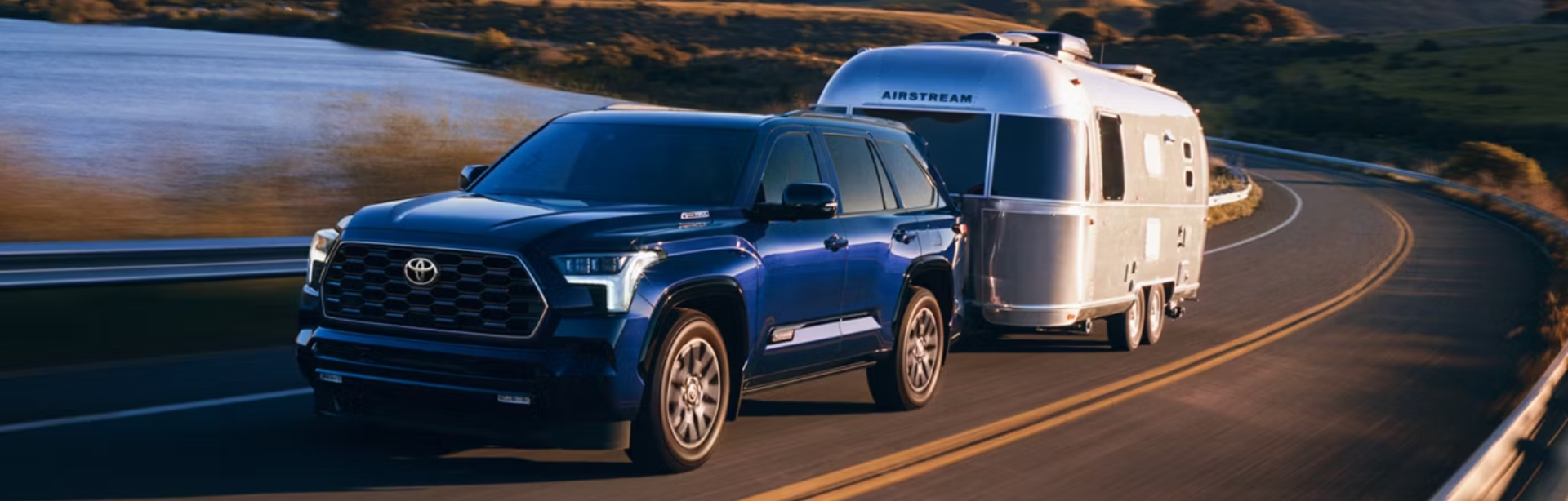 Toyota Sequoia at McGavock Toyota.