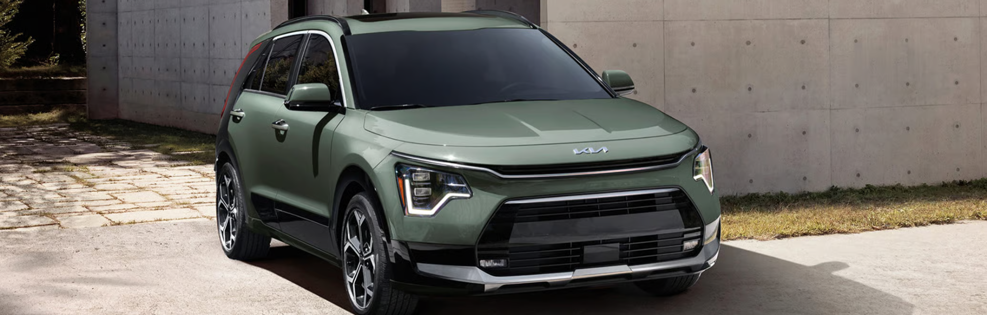 Putnam Kia of Burlingame