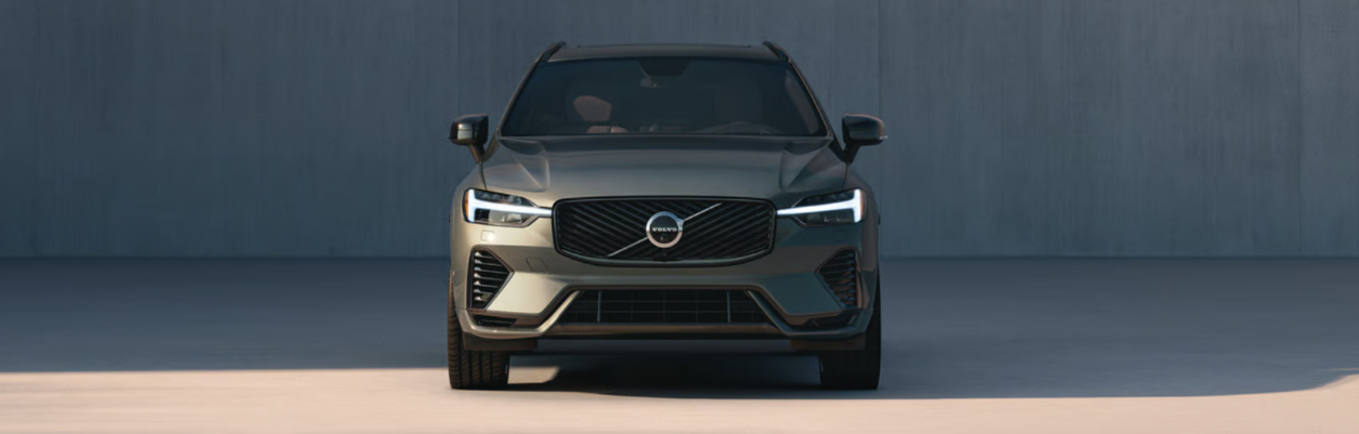 Volvo Lease Financing