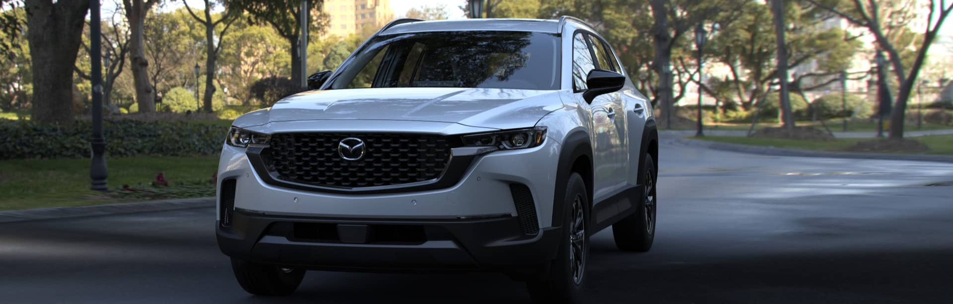 2026	Mazda CX-50 Hybrid