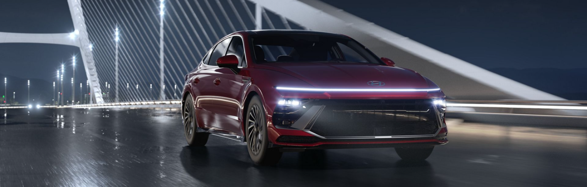 2026	Hyundai Sonata Hybrid