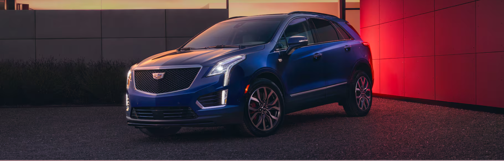 2026 Cadillac XT5 Fuel Efficiency and Safety