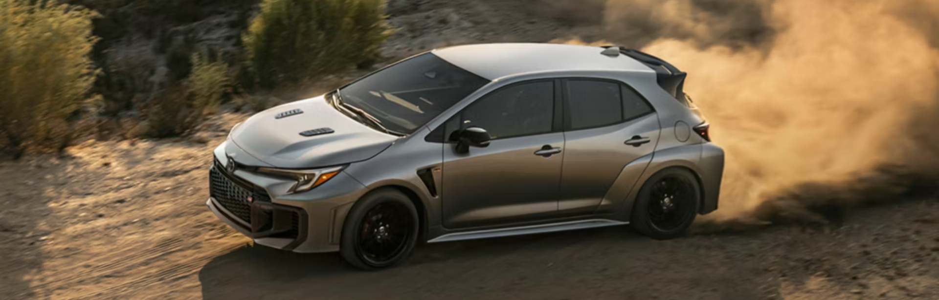 Toyota - Camry - 2026