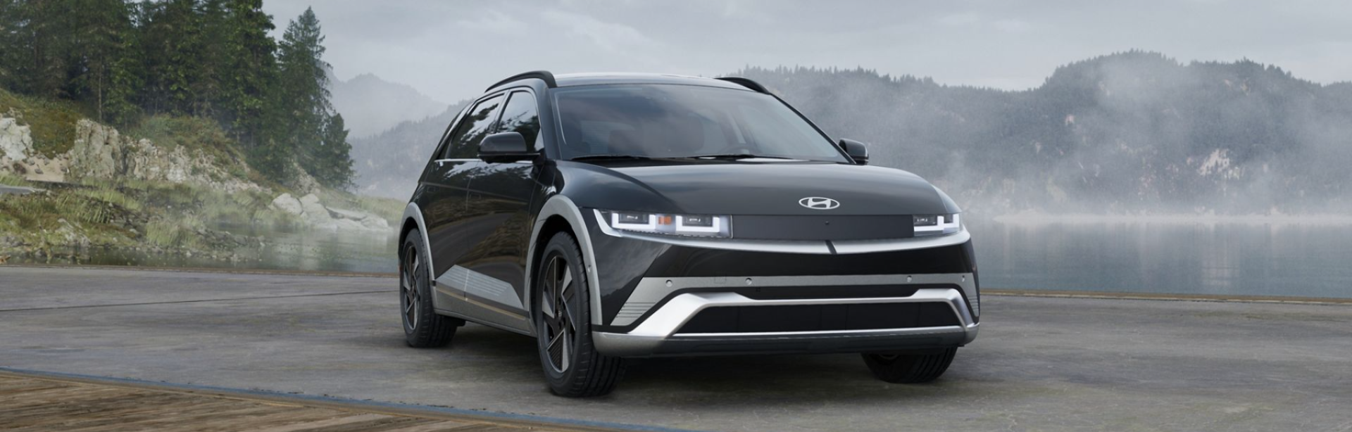 2026	Hyundai IONIQ 5