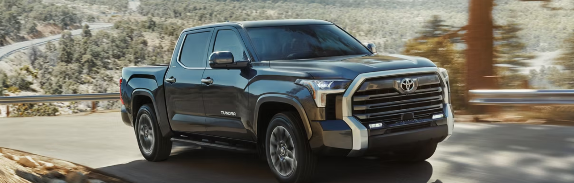2026 Toyota Tundra i-FORCE MAX