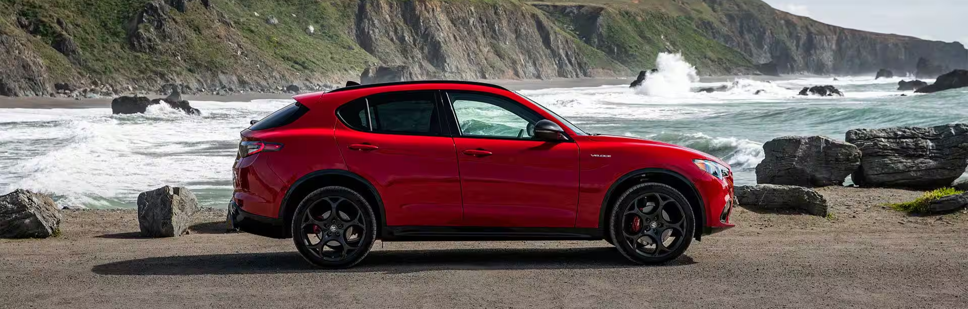 Alfa Romeo Credit and Financing