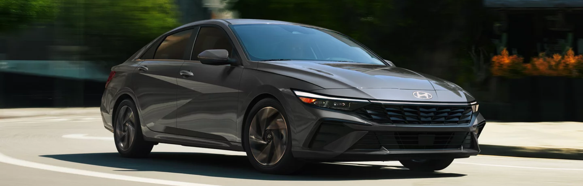2026 Hyundai Elantra Hybrid