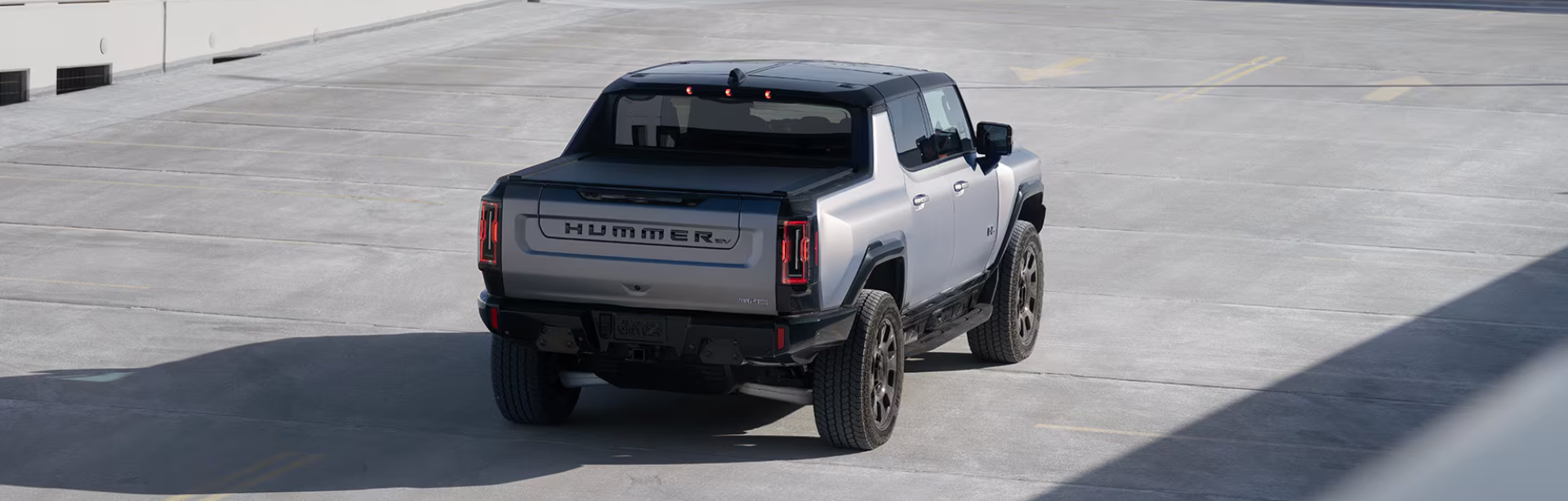 2026 GMC Hummer EV Pickup
