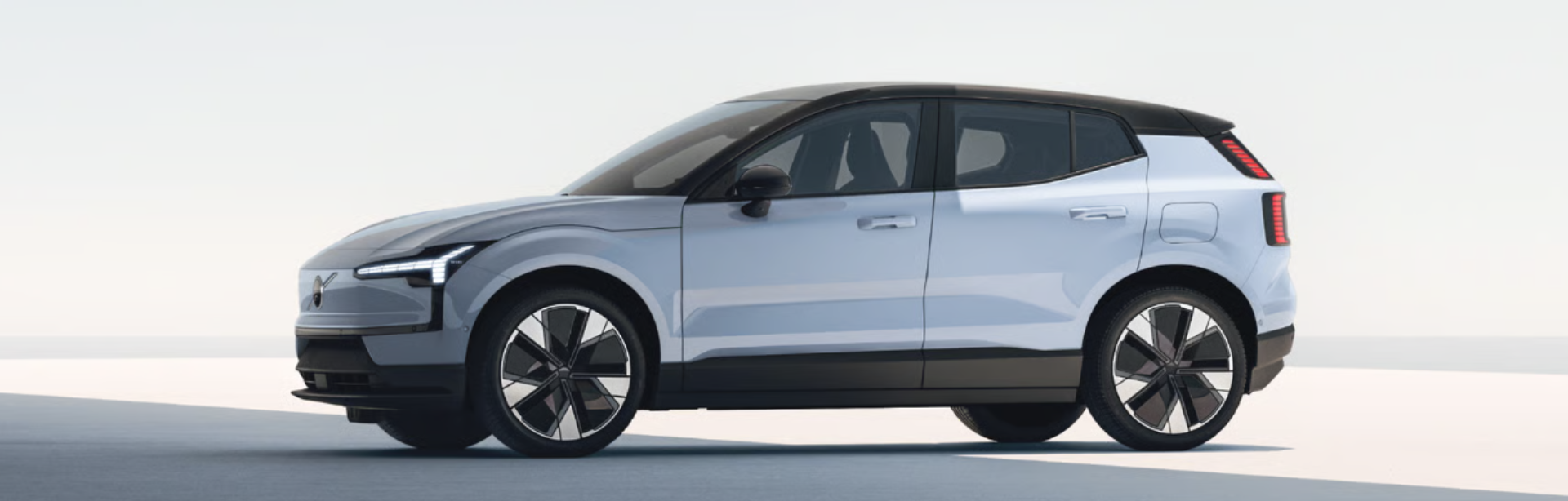 2026 Volvo EX30