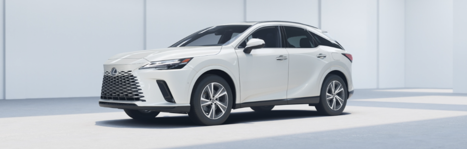 Johnson Lexus of Durham