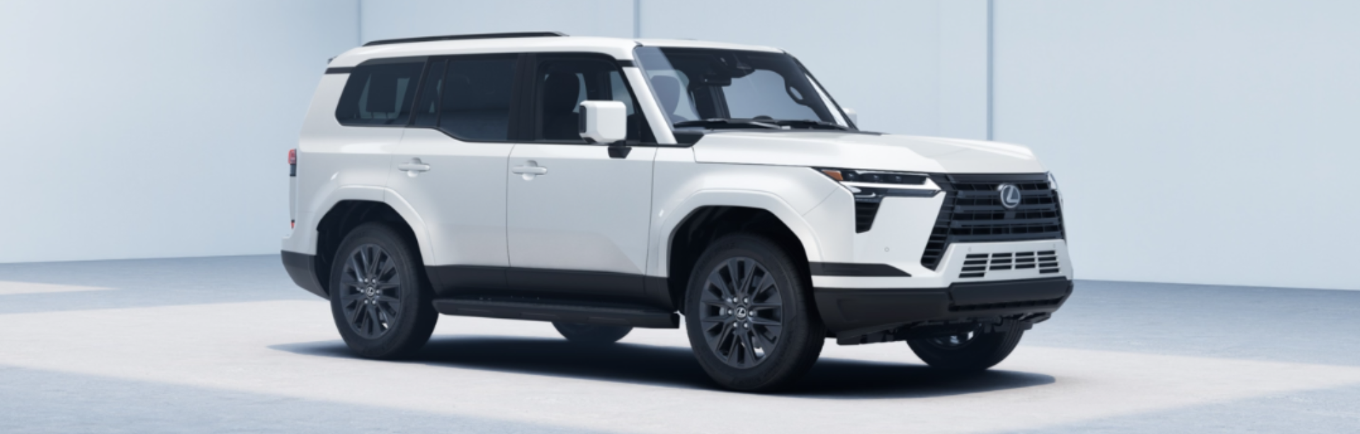 2026 Lexus GX